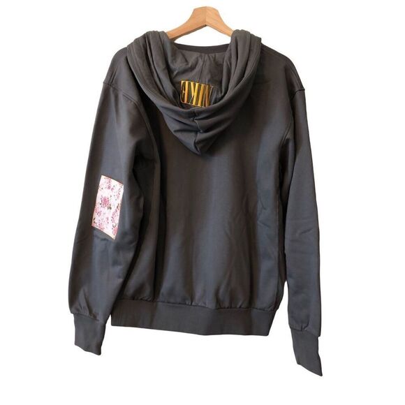 Nike Standard Issue Basketball Pullover Hoodie Men’s Size Small - Picture 3 of 4